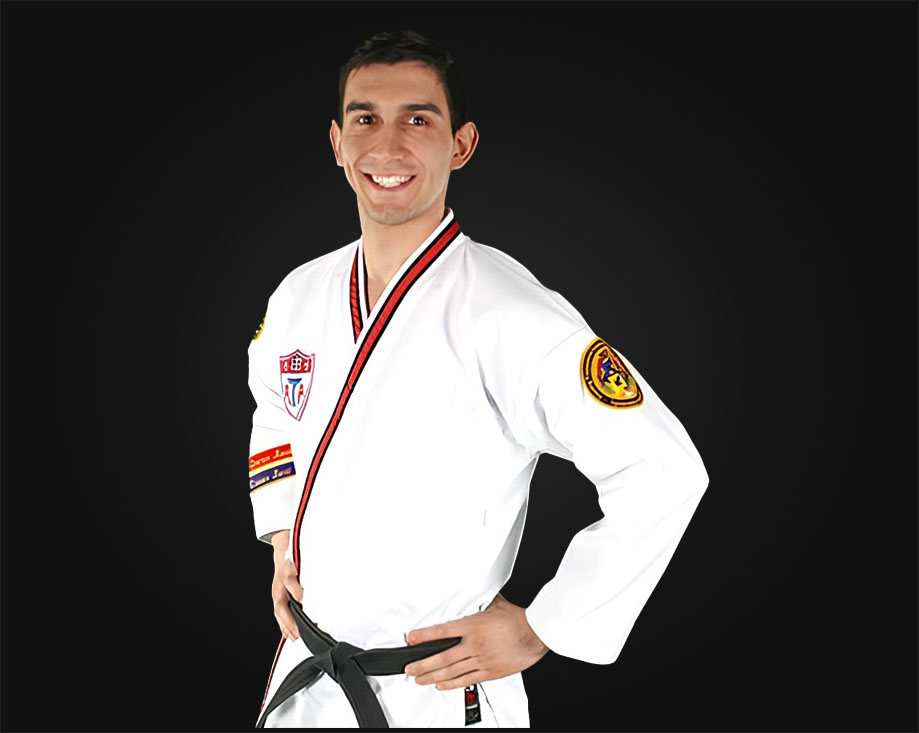 Teens & Adults Taekwondo at Fort Walton ATA Martial Arts